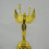 Troféu De Plástico Goddess Game Prêmio Recompensa B 10