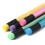 2 Boxes Kids Non-Slip Triangle HB Pencils 12Pcs/Box Random Color 5