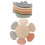 Conjunto De De Banho Com Colher Para Bebês 10