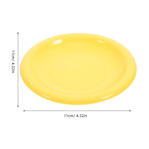 One Set Colored Clay Mold Kit For Kids Diy Plasticine Tool 2