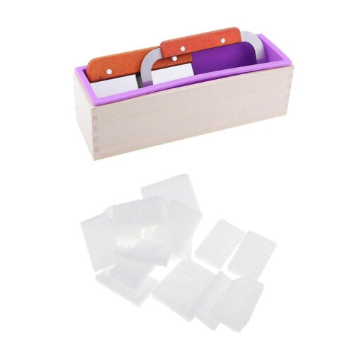 Soap Mold Roll Cutter