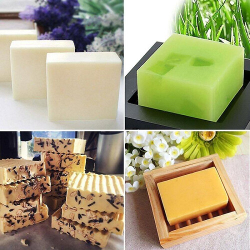 Soap Mold Roll Cutter 2