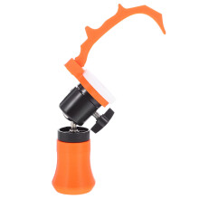 Suporte Giratório Para Canetas E Estante Para Colorir