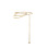 Femme Multilayer Or Accessoire Mode Pour 8