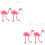 4 Pcs String Animal Puppet Fluffy Marionette Prop 8