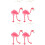 4 Pcs String Animal Puppet Fluffy Marionette Prop 7
