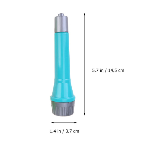 8Pcs Children Plastic Microphone Toys Candy 1