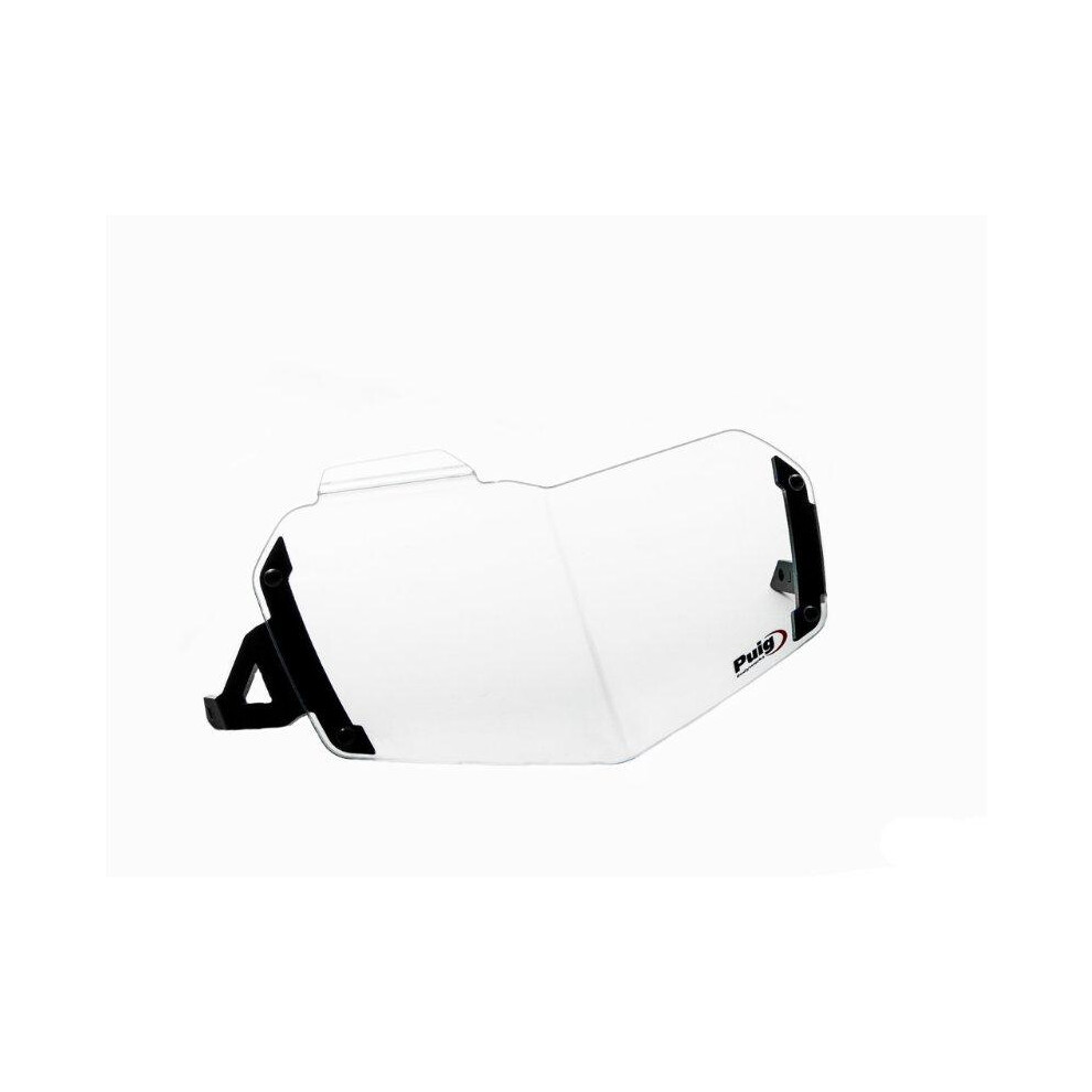 Puig Headlight Protector Clear For Bmw F750 Gs (18-22),Bmw F850 Gs (18-23) 8435529304940