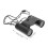 Creative Black Children Binoculars For Bird Watching And Play 7
