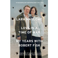 Love in a Time of War