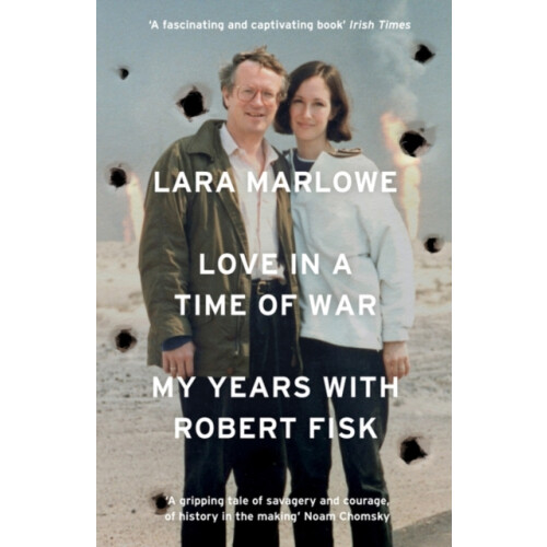 Love in a Time of War