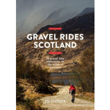 Gravel Rides Scotland
