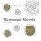 Microscopic Marvels by Jennifer Delaney Paperback Book 1