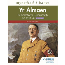 Mynediad i Hanes Yr Almaen Democratiaeth i Unbennaeth tua 191845 ar gy