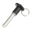 10-40 Stainless Steel Quick Release Pin Ring Handle Lock Pin 3