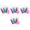 24 Pcs Foam Fingers For Sporting Events 5