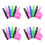 24 Pcs Foam Fingers For Sporting Events 7