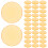 100Pcs Translucent Markers Plastic Counting Chips Game Supplies 2