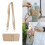 Outdoor Essential Cup Carriers Universal For Bottles-White 3