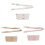 Outdoor Essential Cup Carriers Universal For Bottles-White 2