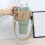 Outdoor Essential Cup Carriers Universal For Bottles-White 5