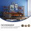 3Pcs Mini Ceramic Jars For Mini Scene Adornments 9