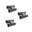 3Pcs Kids Binoculars Shockproof Telescope For Bird Watching Gift 9