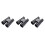 3Pcs Kids Binoculars Shockproof Telescope For Bird Watching Gift 10