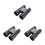 3Pcs Kids Binoculars Shockproof Telescope For Bird Watching Gift 7