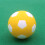 16Pcs Plastic Foosball Balls Table Football Replacement 3