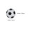 16Pcs Plastic Foosball Balls Table Football Replacement 2