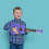 Basswood Ukulele 4 String Portable Musical Instrument 11