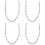 4Pz Decorativa in Per Rock -Hop 7