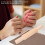 Kids Plasticine Rolling Pin Creative Clay Modeling Tool Wood Roller 8