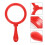 Portable Magnifying Glass For Insect Observation And Teaching 6