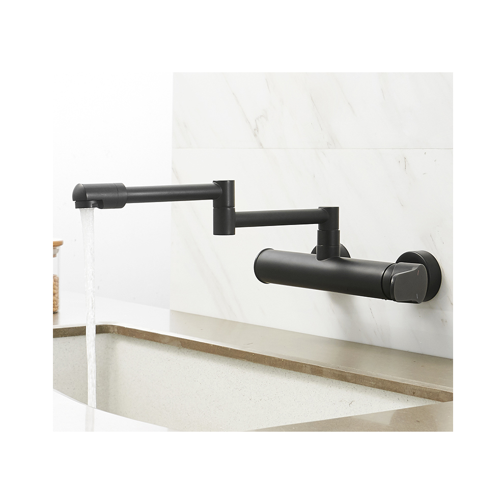 Efficient Pot Filler Faucet, High-Quality Aerator, Lead-Free Brass, For A Hassle-Free Cooking Experience 9135470878000