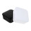 2Pcs Sturdy Go Chess Piece Storage Case 5