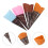24 Gelato Realistico In Cono Bambini E Decorazioni 10