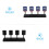 Set Elettronico Precisione Con Segnazione Automatica 11