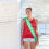 I'm Sash Green Shoulder Strap Belt For St Patrick's Day Parade 10