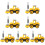 7Pz Auto Ingegneria Educativo Per Bambini 7