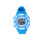 Blue Waterproof Electronic Watch Kids Digital 4