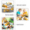 Set Veicoli Da Costruzione Da Assemblare Per Bambini 8