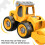 Set Veicoli Da Costruzione Da Assemblare Per Bambini 11