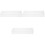 3Pcs Toy Car Display Box Vehicle Model Storage Organizer 5