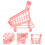 2 In PVC Mini Bambini 8