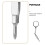 Cacciavite Per Fingerboard Da Te Con Testa Doppia 8
