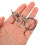 Cacciavite Per Fingerboard Da Te Con Testa Doppia 4