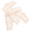 5Pcs Miniature Farm Gate For Sand Table Garden Decor 3