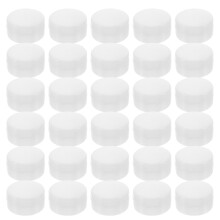 100 Pcs Rattle Box Repair Parts For Toys Noise Maker Insert